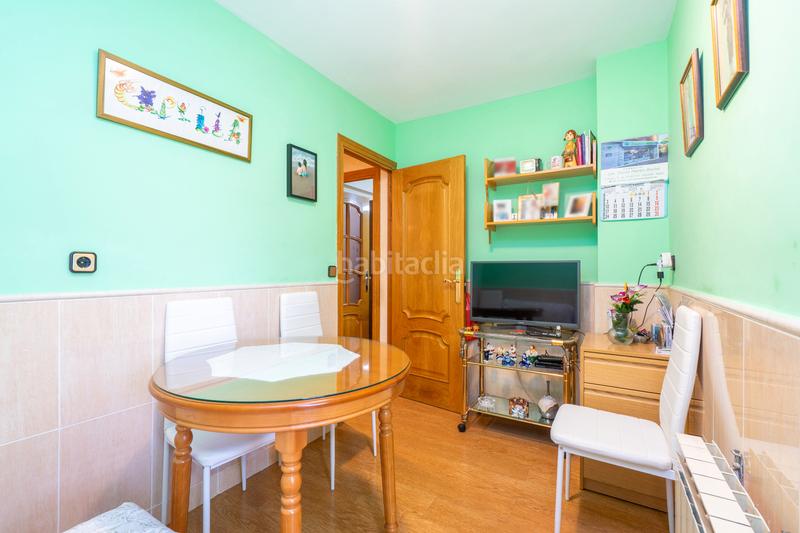 Foto c33d541e-8751-4880-bded-36555ee17009. Appartamento con riscaldamento piscina in Zarzaquemada Leganés