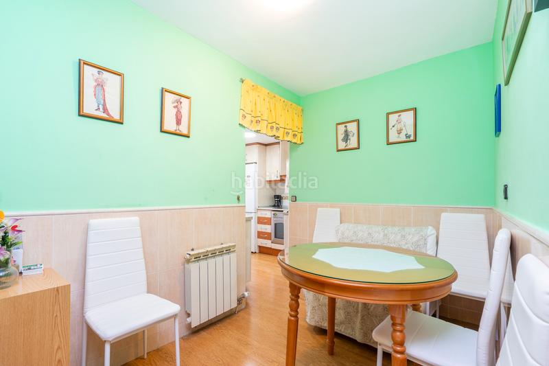 Foto 6a949cdf-8070-46fd-997c-6b60e26d4934. Appartement avec chauffage piscine dans Zarzaquemada Leganés