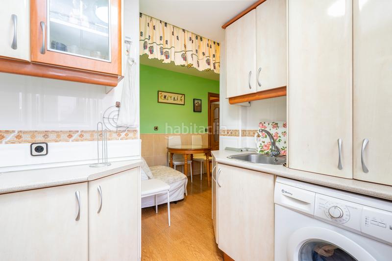 Foto 29f3a080-b5d0-4726-be8b-dd59980b1109. Etagenwohnung mit heizung pool in Zarzaquemada Leganés