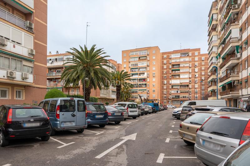 Foto 404a88cb-e8f2-497a-a014-07a5ea17fbf8. Etagenwohnung mit heizung pool in Zarzaquemada Leganés