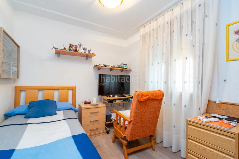 Foto 4f16362f-bcc2-4825-adc8-a3a5079e3f08. Etagenwohnung mit heizung pool in Zarzaquemada Leganés