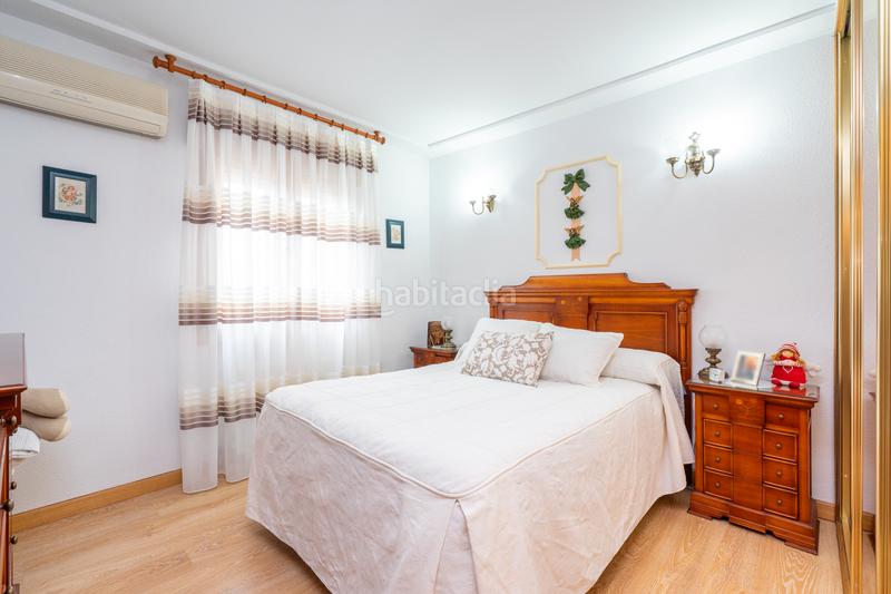 Foto b101764a-4ba0-4502-bbc8-f4860dc3e088. Etagenwohnung mit heizung pool in Zarzaquemada Leganés