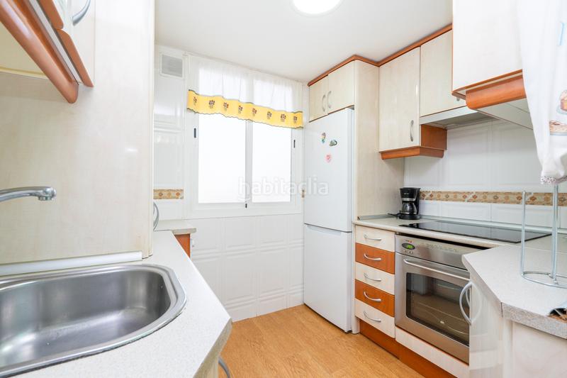 Foto c3ebfbad-e2bd-4f31-af31-9192ca415955. Etagenwohnung mit heizung pool in Zarzaquemada Leganés