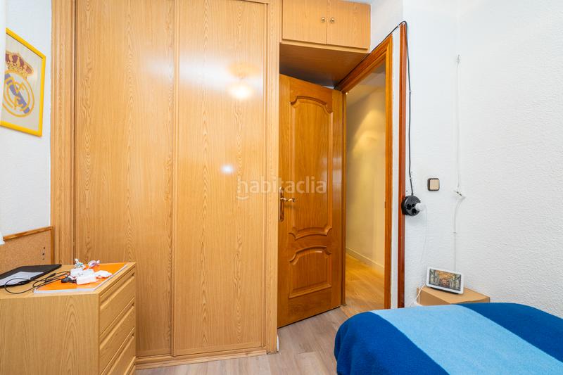 Foto cfba05d6-3e31-4f98-a4c7-f6fce48c0c97. Etagenwohnung mit heizung pool in Zarzaquemada Leganés