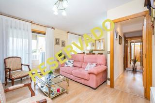 Flat in Calle de los Monegros