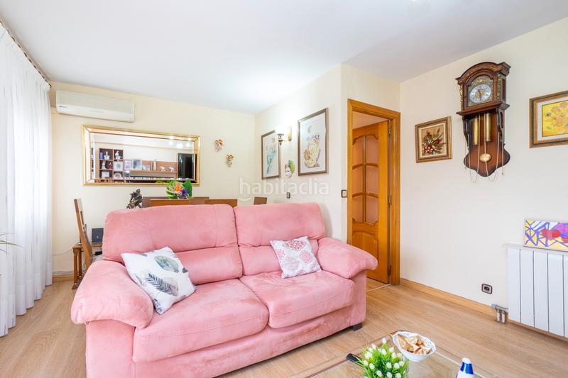 Foto 6d6606b3-577a-42c3-a795-0a2657cadd5a. Pis amb calefacció piscina a Zarzaquemada Leganés