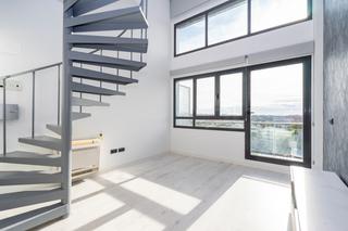 Loft in Paseo de Extremadura