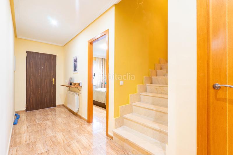 Foto e14fb5e4-45bc-40fb-9f99-a8b9798470b5. Casa adosada en Portillo de Toledo