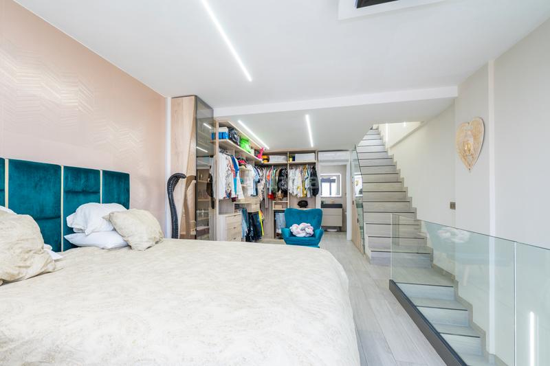 Foto 1291f933-aaf8-42e9-be4e-2d3b12aa1c6a. Dúplex en Parque Lisboa-La Paz Alcorcón