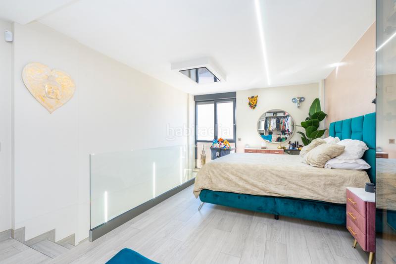 Foto 2134308f-ce21-499b-977a-6c604da927da. Dúplex en Parque Lisboa-La Paz Alcorcón