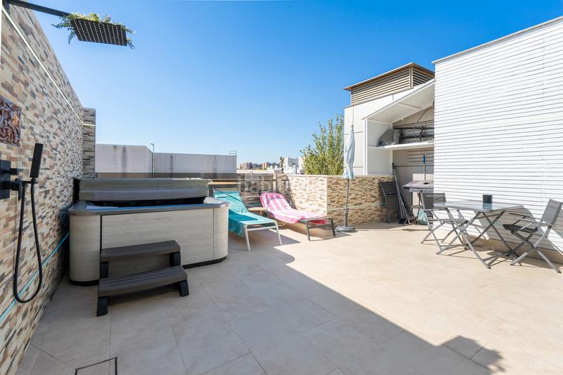 Foto 22846000-3bd5-4da1-8cb0-a7975fee651f. Dúplex en Parque Lisboa-La Paz Alcorcón