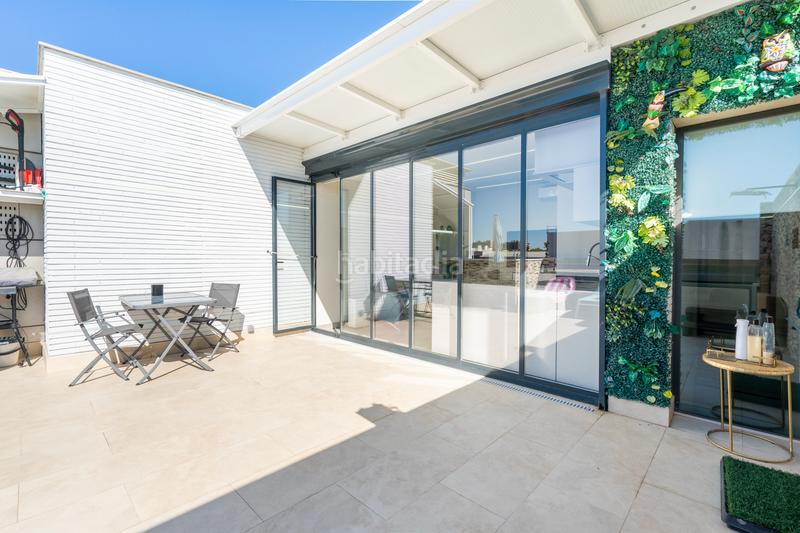 Foto 7012bfe2-3132-46f2-852e-6056b1bdda90. Dúplex en Parque Lisboa-La Paz Alcorcón