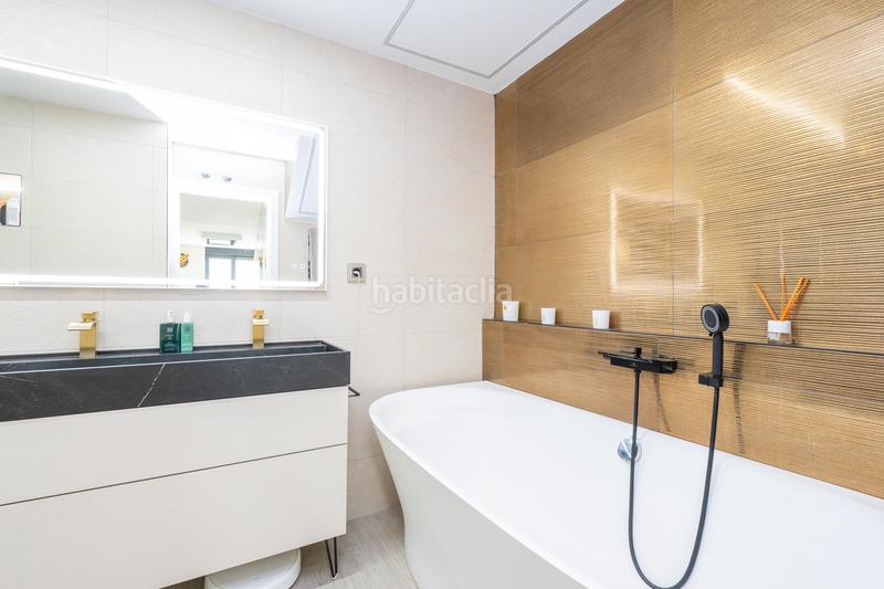 Foto a3a3188b-56c0-43a9-b2e1-8b4425c1fd62. Dúplex en Parque Lisboa-La Paz Alcorcón