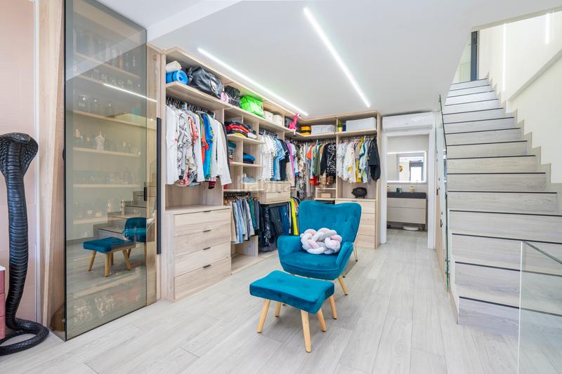 Foto d6cb8563-b865-4bc4-8eab-5a86a6b0fcbe. Dúplex en Parque Lisboa-La Paz Alcorcón