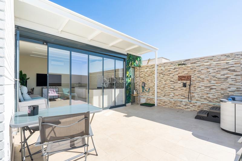 Foto fbbcddfe-7eed-4031-aa77-d319c8c74fb0. Dúplex en Parque Lisboa-La Paz Alcorcón