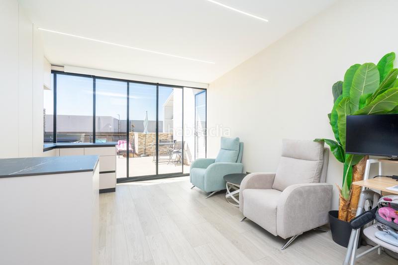 Foto 450623f8-d1e9-4360-8159-79b89a52a091. Zweistöckige wohnung mit heizung parking in Parque Lisboa-La Paz Alcorcón