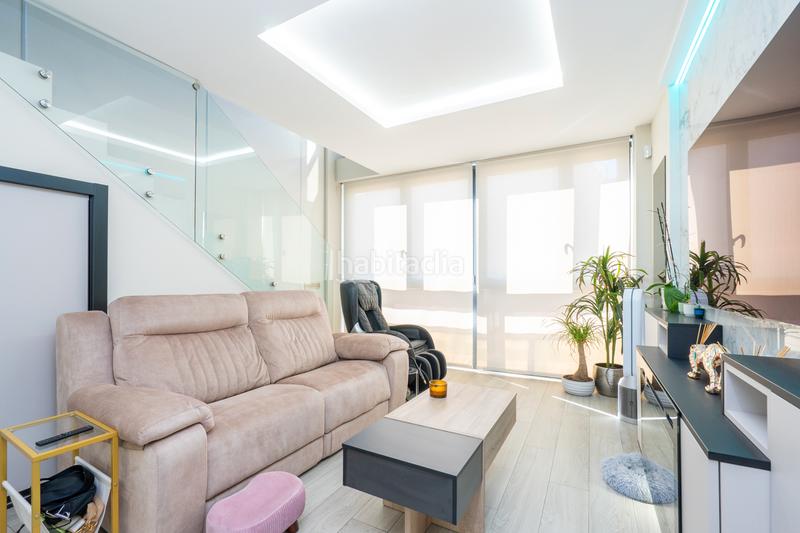 Foto 7e14df0e-cb93-4773-abc9-ef51db7b8719. Zweistöckige wohnung mit heizung parking in Parque Lisboa-La Paz Alcorcón