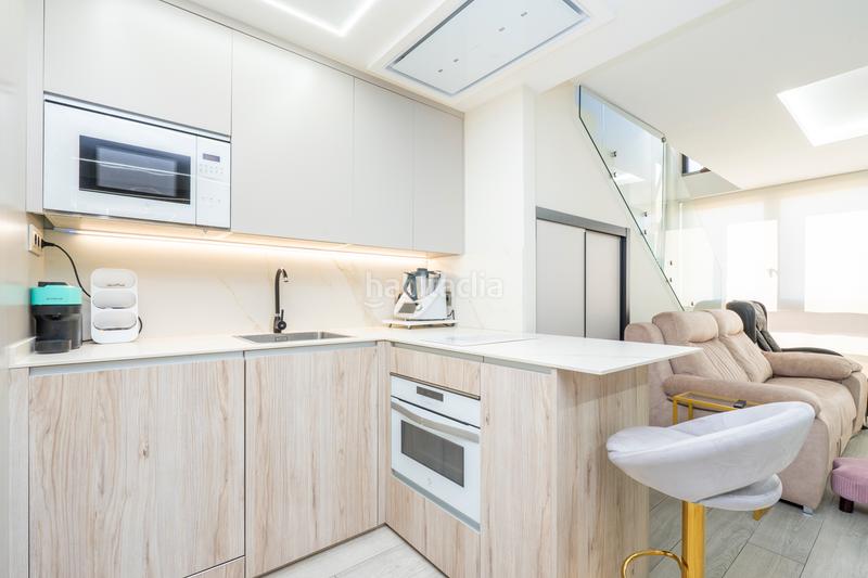 Foto 8aabe0f5-1cca-4831-924e-11112c41d972. Zweistöckige wohnung mit heizung parking in Parque Lisboa-La Paz Alcorcón