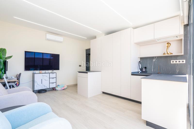 Foto e8586acb-9f48-4702-a24c-32cc67bd0150. Zweistöckige wohnung mit heizung parking in Parque Lisboa-La Paz Alcorcón