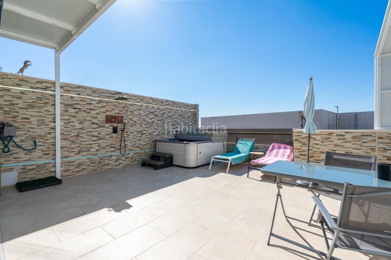 Foto f3e16abe-d206-45b1-907f-cf5e7f3ca658. Zweistöckige wohnung mit heizung parking in Parque Lisboa-La Paz Alcorcón