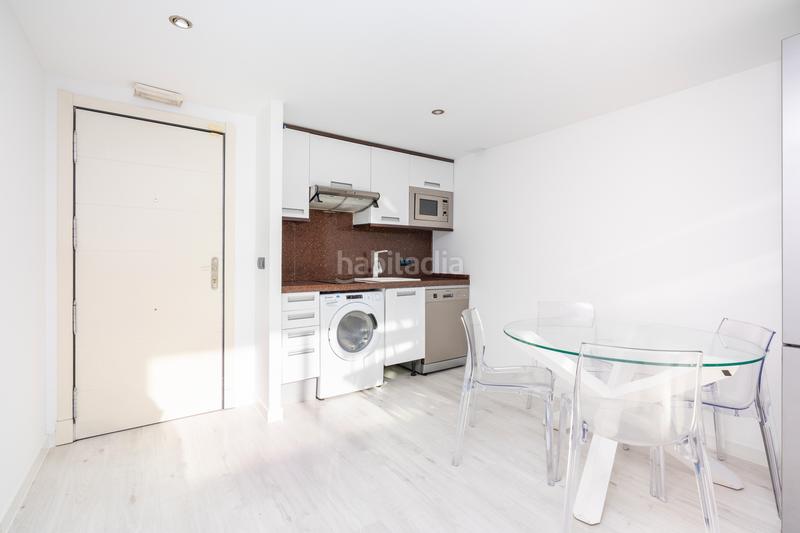 Foto 2a49158e-8f60-4d4c-a7eb-07edc0b50592. Lloguer loft amb calefacció aparcament a Norte-Universidad Móstoles