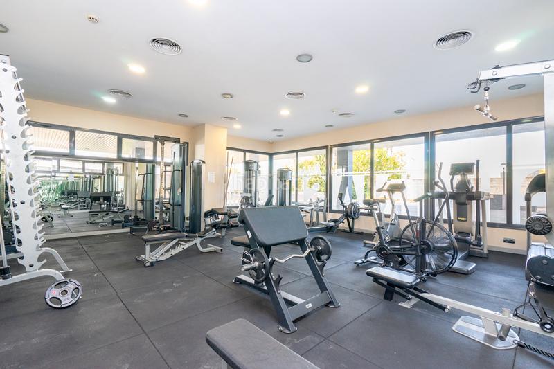 Foto 2f0cebd6-4ece-4d56-899f-66675c8a630e. Lloguer loft amb calefacció aparcament a Norte-Universidad Móstoles