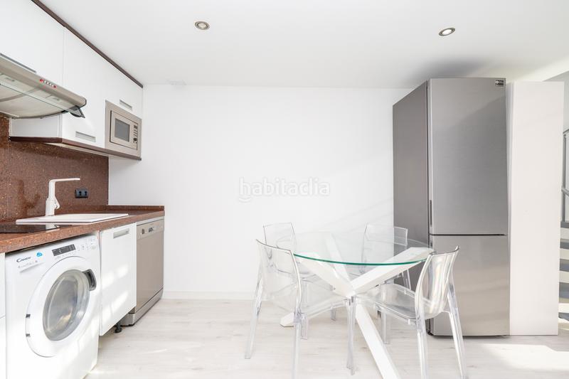 Foto 30701b0e-42d6-4ae3-878e-bceebef242b1. Lloguer loft amb calefacció aparcament a Norte-Universidad Móstoles