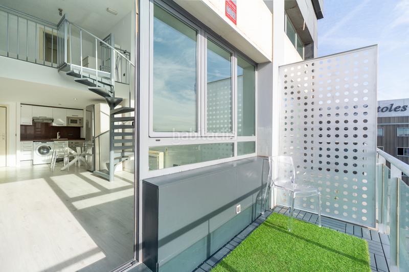 Foto 35011352-aebf-417c-bfa8-0c853a491ba0. Lloguer loft amb calefacció aparcament a Norte-Universidad Móstoles