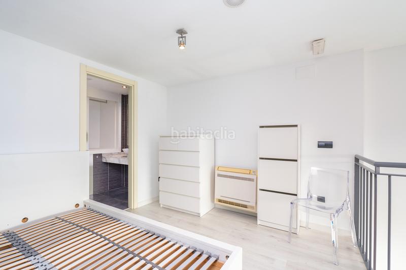 Foto 6ebb685c-cae0-4d0d-af1a-dd16aff363c1. Lloguer loft amb calefacció aparcament a Norte-Universidad Móstoles