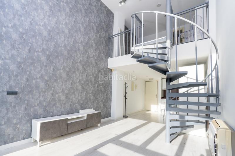 Foto f11d2fec-edd6-4ca1-b151-d591317bdb00. Lloguer loft amb calefacció aparcament a Norte-Universidad Móstoles