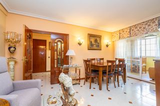 Appartement  Calle de simón hernández