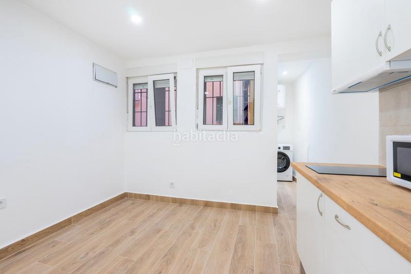 Foto 4465d7ac-8593-43d8-9cbd-54bc1909b61b. Etagenwohnung in Embajadores-Lavapiés Madrid