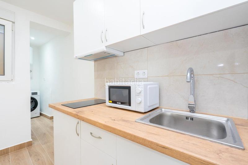 Foto 35c94a36-e73c-4c47-85a0-1dee86012d49. Pis a Embajadores-Lavapiés Madrid