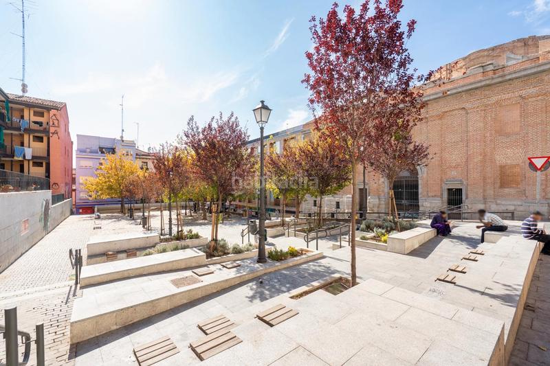 Foto 53bc03c5-a92d-4304-9c26-a1d2509e9463. Pis a Embajadores-Lavapiés Madrid