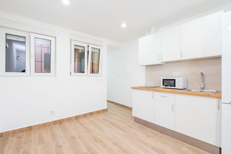 Foto ac708609-6965-4c47-bf1a-6925d63b796e. Piso en Embajadores-Lavapiés Madrid