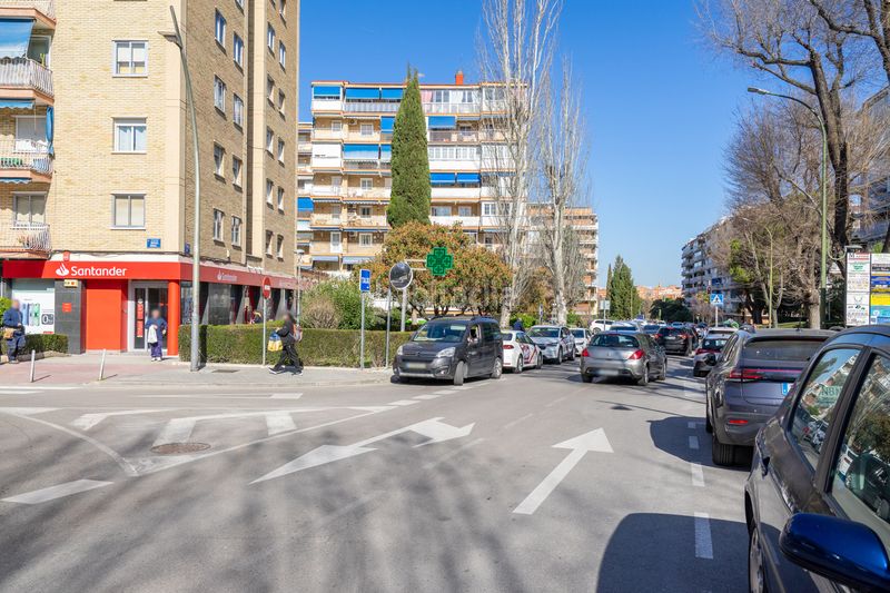 Foto 11f35d14-7619-4790-ab00-f0f298d34030. Flat with heating pool in Norte-Universidad Móstoles