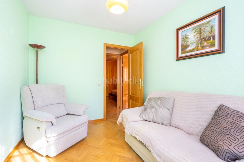 Foto 27e96ff9-85d7-44d6-a489-36d39303f364. Flat with heating pool in Norte-Universidad Móstoles