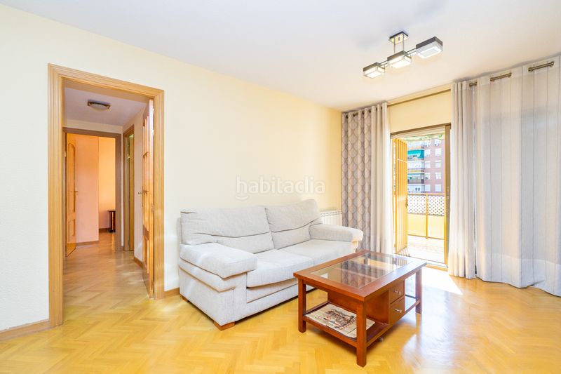 Foto 4f9e993e-9cff-40bd-b37d-0e4fe29ca70d. Flat with heating pool in Norte-Universidad Móstoles