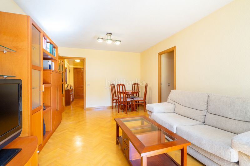 Foto 5f64b3dd-ea72-4314-abcc-4fba73868bc8. Flat with heating pool in Norte-Universidad Móstoles