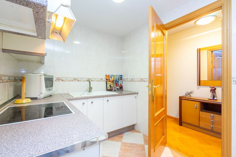 Foto 8dcefdc7-6f29-4bd0-be38-81e8c5bb14e8. Flat with heating pool in Norte-Universidad Móstoles