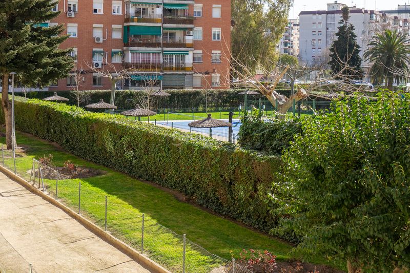 Foto 9ba87e67-c421-4b64-9609-e0b2af02245e. Flat with heating pool in Norte-Universidad Móstoles
