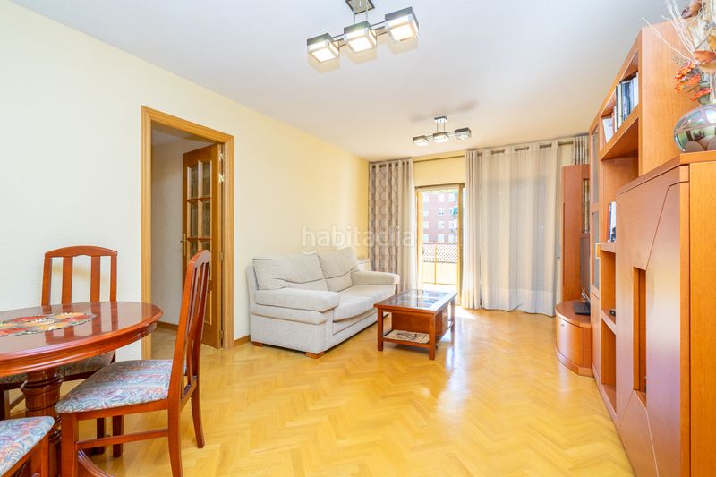 Foto a810869b-7040-4310-9104-247342d851b5. Flat with heating pool in Norte-Universidad Móstoles