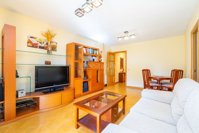 Foto ad33971e-3cb9-4d2e-8a23-576801f9a5b6. Flat with heating pool in Norte-Universidad Móstoles
