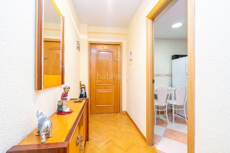 Foto c7c777d9-df2d-4d55-8c47-6c2ce559f1ac. Flat with heating pool in Norte-Universidad Móstoles