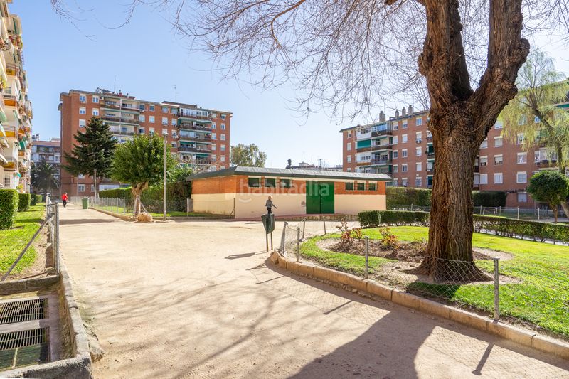 Foto d05faa62-e15c-4679-b678-1703ceb9dd7d. Flat with heating pool in Norte-Universidad Móstoles