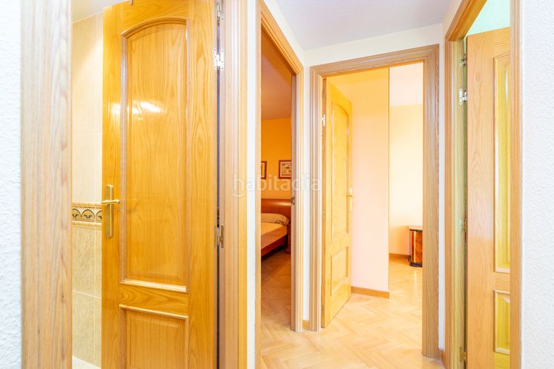 Foto d273eea7-d6cb-453f-ad7c-39ac690dd80a. Flat with heating pool in Norte-Universidad Móstoles