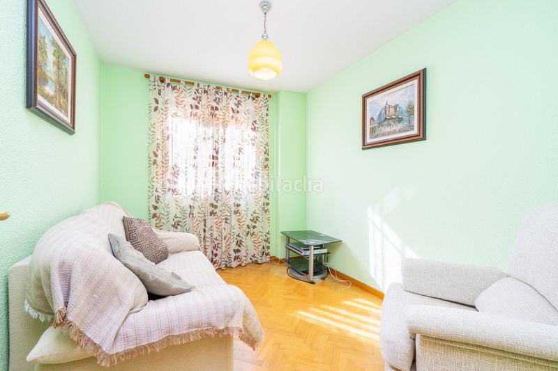 Foto d5627daa-4700-4c7b-b929-83015a4f4a13. Flat with heating pool in Norte-Universidad Móstoles