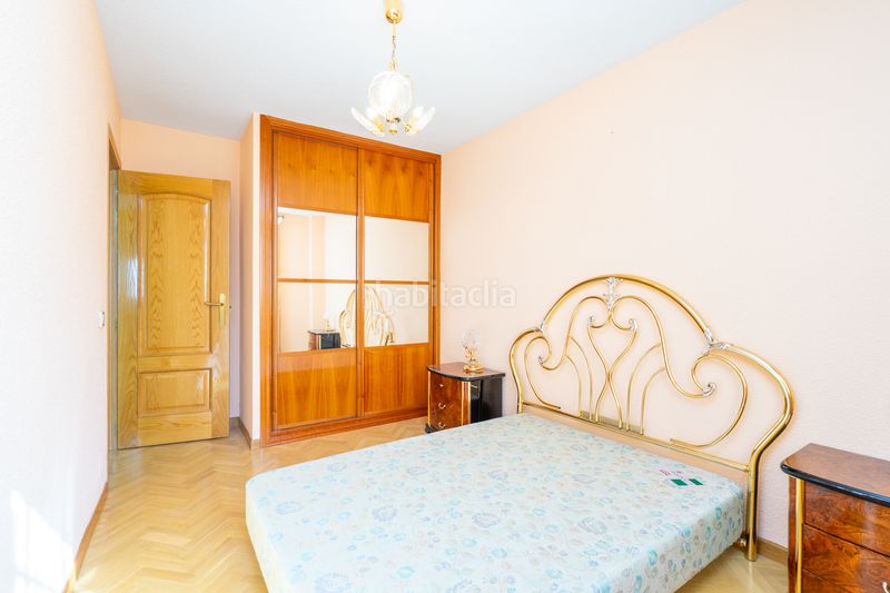 Foto dcee4789-51b7-4ae4-b546-28b0011ca846. Flat with heating pool in Norte-Universidad Móstoles