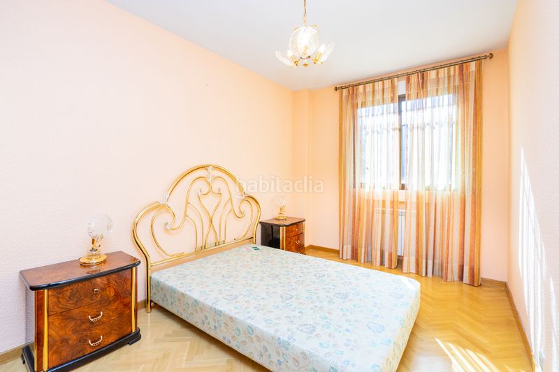 Foto e0abc406-4add-4712-aa5b-6cd0abb0ef09. Flat with heating pool in Norte-Universidad Móstoles