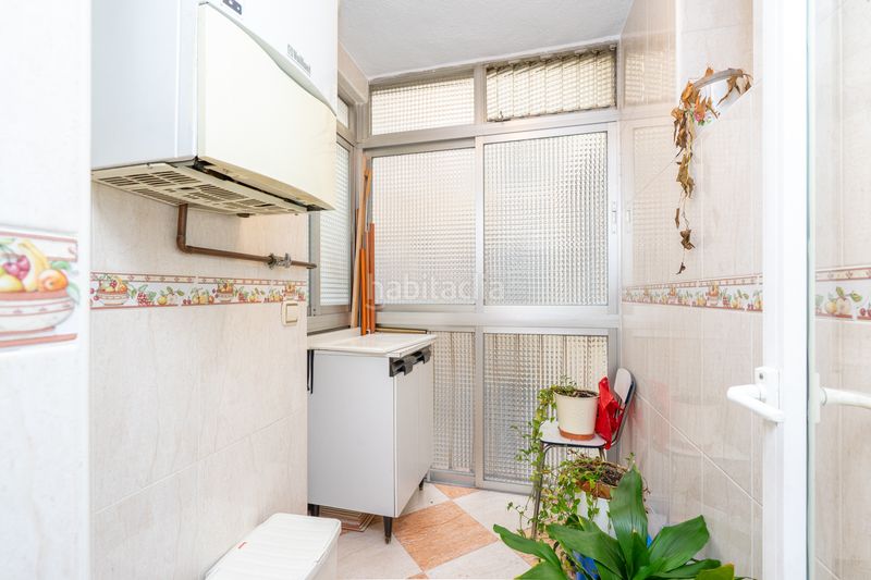 Foto e3ee637c-5de1-4349-9d6f-43f9254da375. Flat with heating pool in Norte-Universidad Móstoles